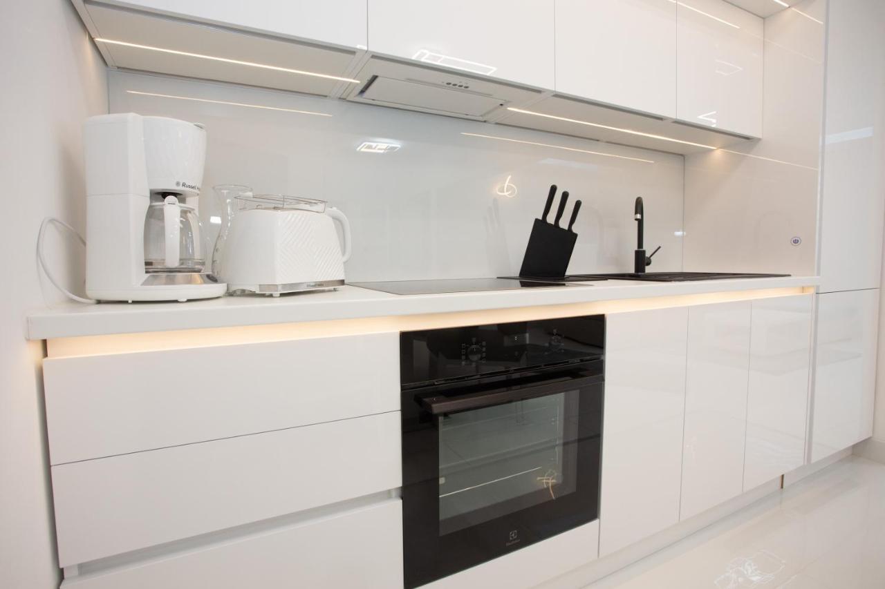 Apartman Pascal Poreč Buitenkant foto