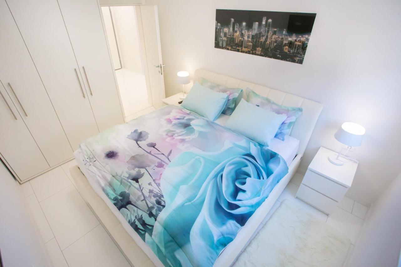 Apartman Pascal Poreč Buitenkant foto