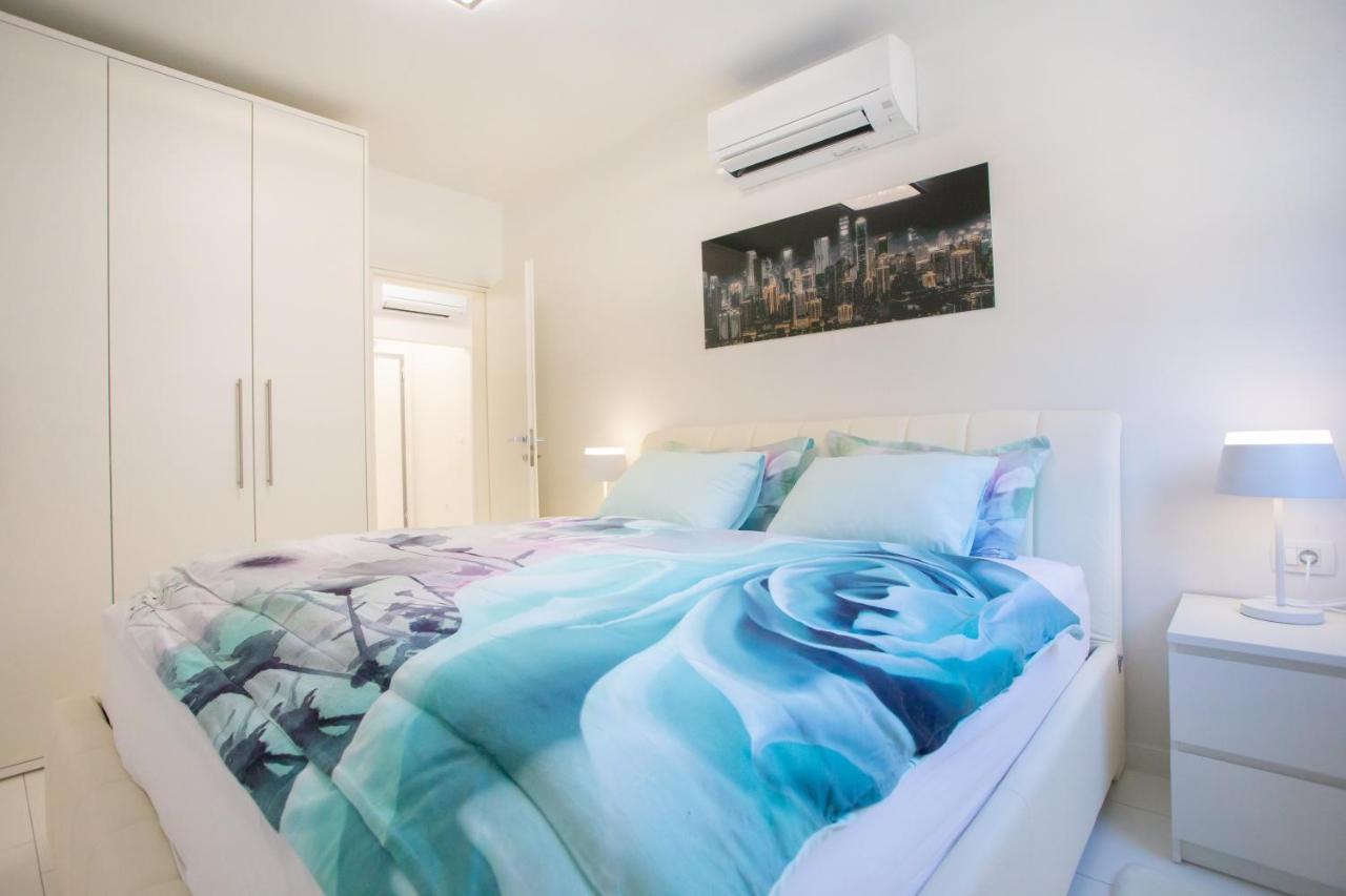 Apartman Pascal Poreč Buitenkant foto